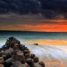 Motion by Agus Devhayana